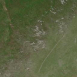 Satellite imagery of Ameringkogel, AT