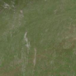 Satellite imagery of Ameringkogel, AT