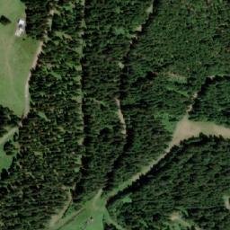 Satellite imagery of Salzstiegel, AT
