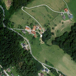 Satellite imagery of Kreuzeck, AT