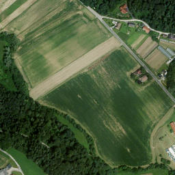 Satellite imagery of Kreuzeck, AT