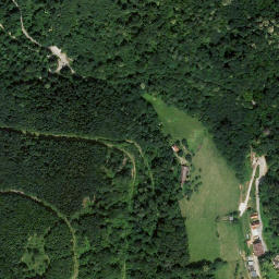 Satellite imagery of Kollerberg, AT
