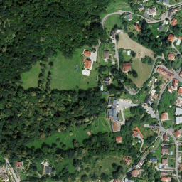 Satellite imagery of Kollerberg, AT