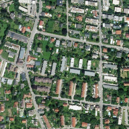 Satellite imagery of Kollerberg, AT