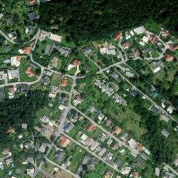 Satellite imagery of Schloss Lustbüchl, AT