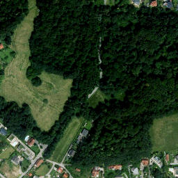 Satellite imagery of Schloss Lustbüchl, AT