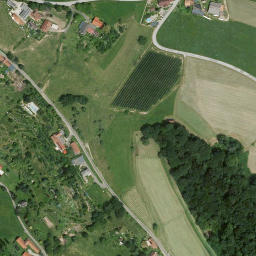 Satellite imagery of Kleeberg, AT