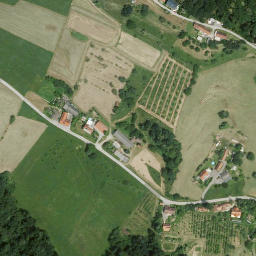 Satellite imagery of Kleeberg, AT