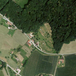 Satellite imagery of Kleeberg, AT