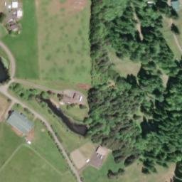 Satellite imagery of Studer Quarry, US