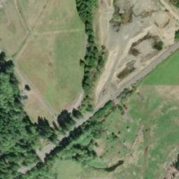 Satellite imagery of Studer Quarry, US