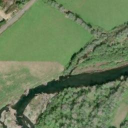 Satellite imagery of Studer Quarry, US