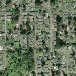 Satellite imagery of Howard Point, US