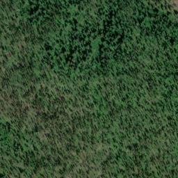 Satellite imagery of Gold Nugget Mine, US