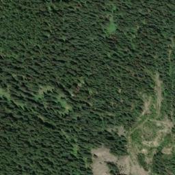 Satellite imagery of Superior Mine, US