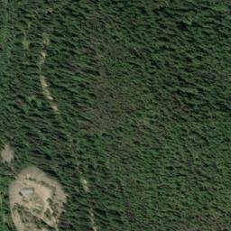Satellite imagery of Superior Mine, US