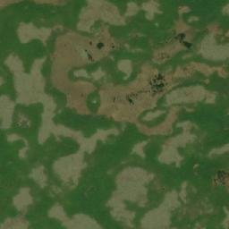 Satellite imagery of Brown Ridge, CA