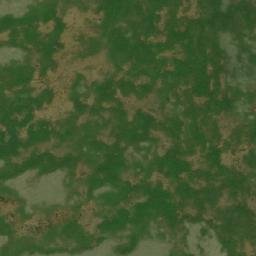 Satellite imagery of Brown Ridge, CA