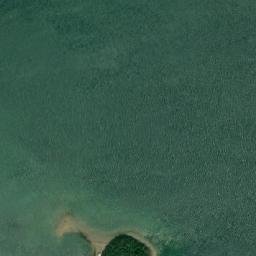 Satellite imagery of Kettle Point, CA