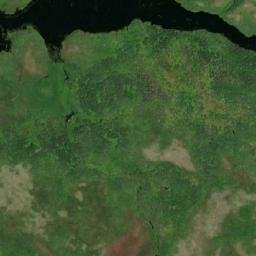 Satellite imagery of Harveys Hill, CA