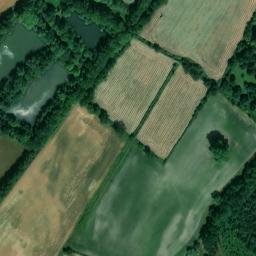 Satellite imagery of Chateau de Baschet, FR