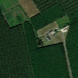Satellite imagery of Pyramide de Saint-Hubert, FR