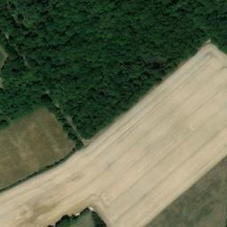 Satellite imagery of Pyramide de Saint-Hubert, FR