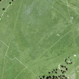 Satellite imagery of Derrière Tête de Ran, CH