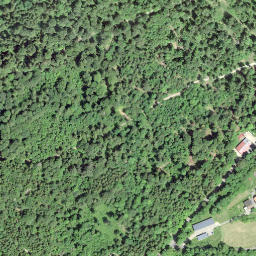 Satellite imagery of RC1854.CRESSIER.LANDERON, CH