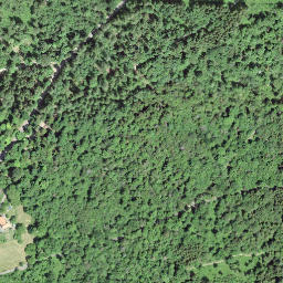 Satellite imagery of RC1854.CRESSIER.LANDERON, CH