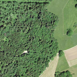 Satellite imagery of RC1854.CRESSIER.LANDERON, CH