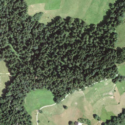 Satellite imagery of Höchstutz, CH