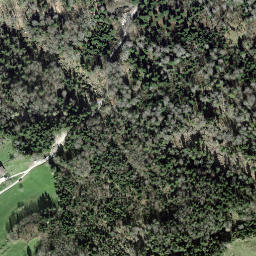 Satellite imagery of Ruedisegg, CH