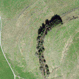 Satellite imagery of Ruedisegg, CH