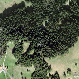 Satellite imagery of Engelstock, CH