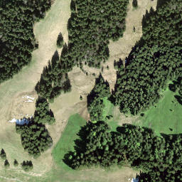 Satellite imagery of Engelstock, CH