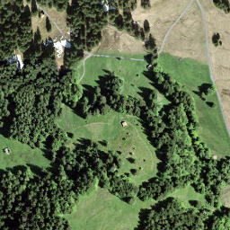 Satellite imagery of Mostelegg, CH