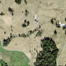 Satellite imagery of Mostelegg, CH