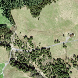 Satellite imagery of Näbekenfirst, CH