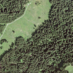 Satellite imagery of Nollen, CH