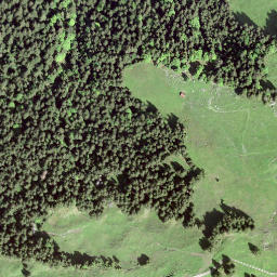 Satellite imagery of Nollen, CH