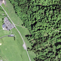 Satellite imagery of Brandegg, CH