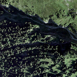Satellite imagery of Wändliflue, CH
