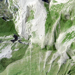 Satellite imagery of Fluebrig, CH