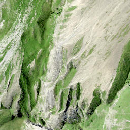 Satellite imagery of Fluebrig, CH