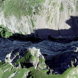 Satellite imagery of Schijen, CH