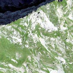 Satellite imagery of Gumenstock, CH