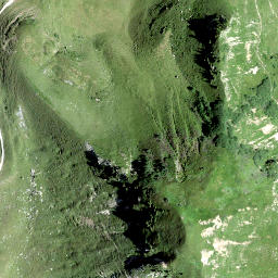 Satellite imagery of Heustöckli, CH