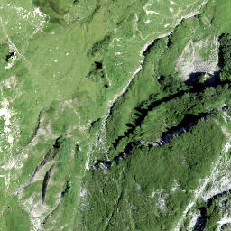 Satellite imagery of Färistock, CH