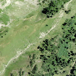 Satellite imagery of Vorchöpf, CH